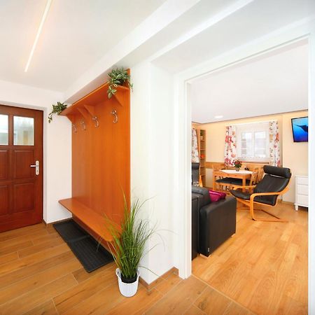 Apartmany Mlyn Rokytnice nad Jizerou Exterior foto