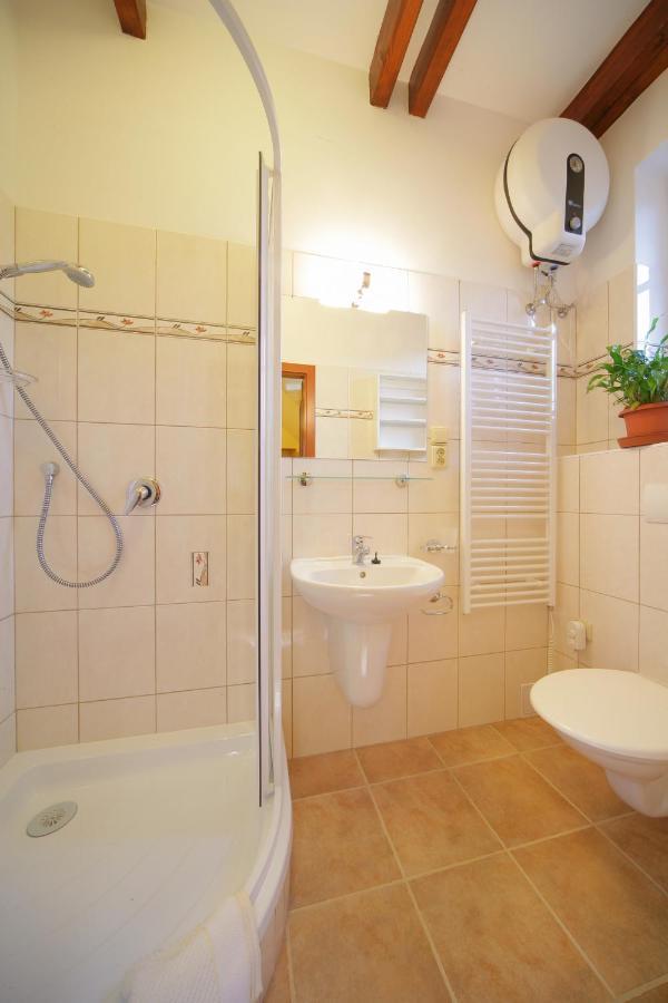 Apartmany Mlyn Rokytnice nad Jizerou Exterior foto