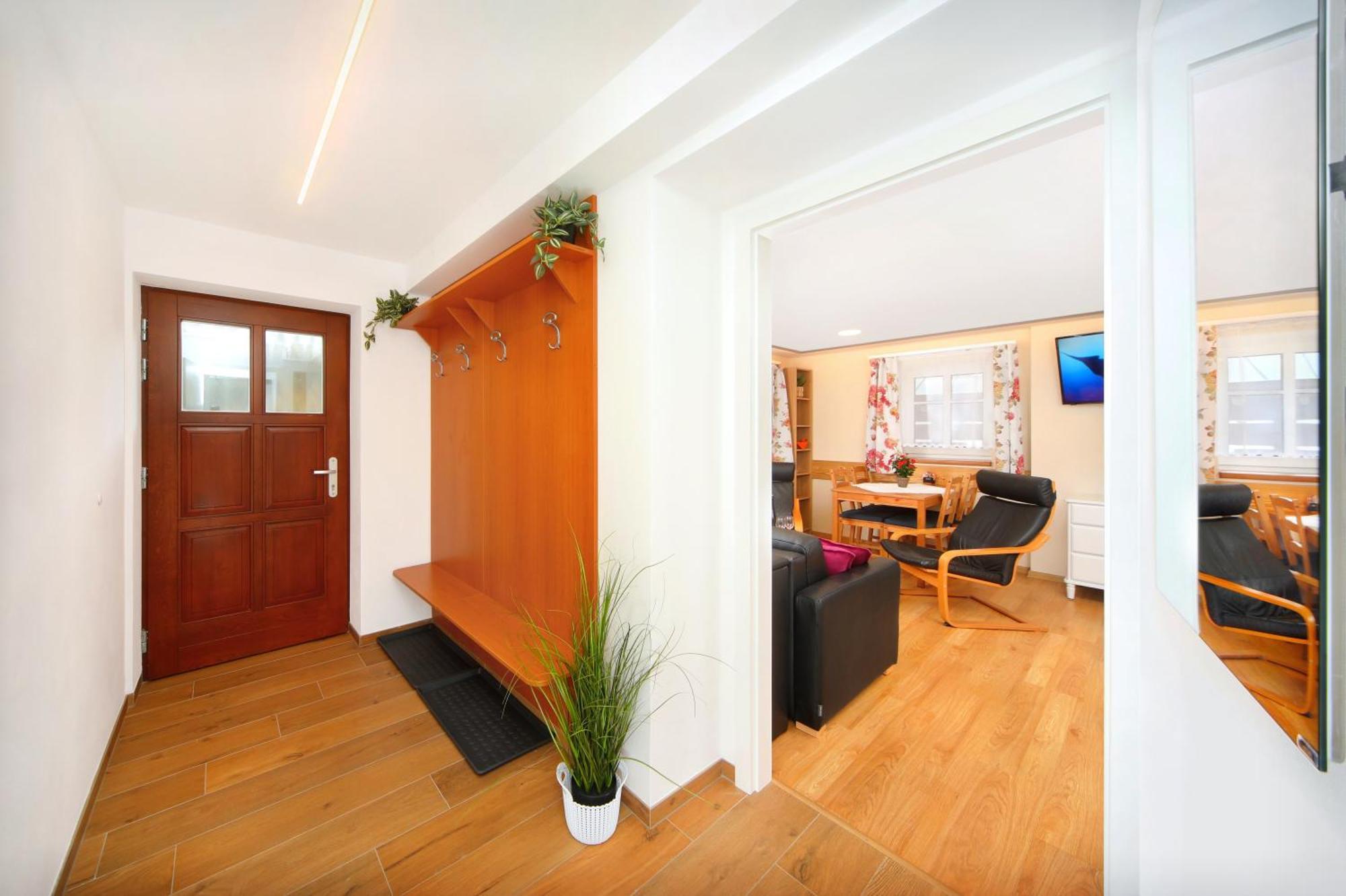 Apartmany Mlyn Rokytnice nad Jizerou Exterior foto