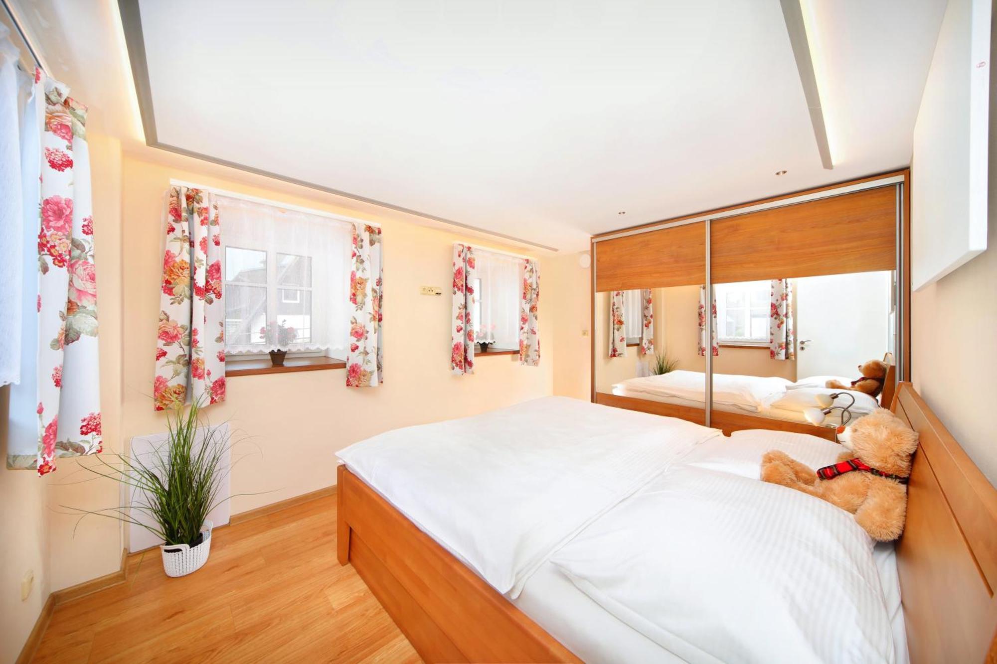 Apartmany Mlyn Rokytnice nad Jizerou Exterior foto